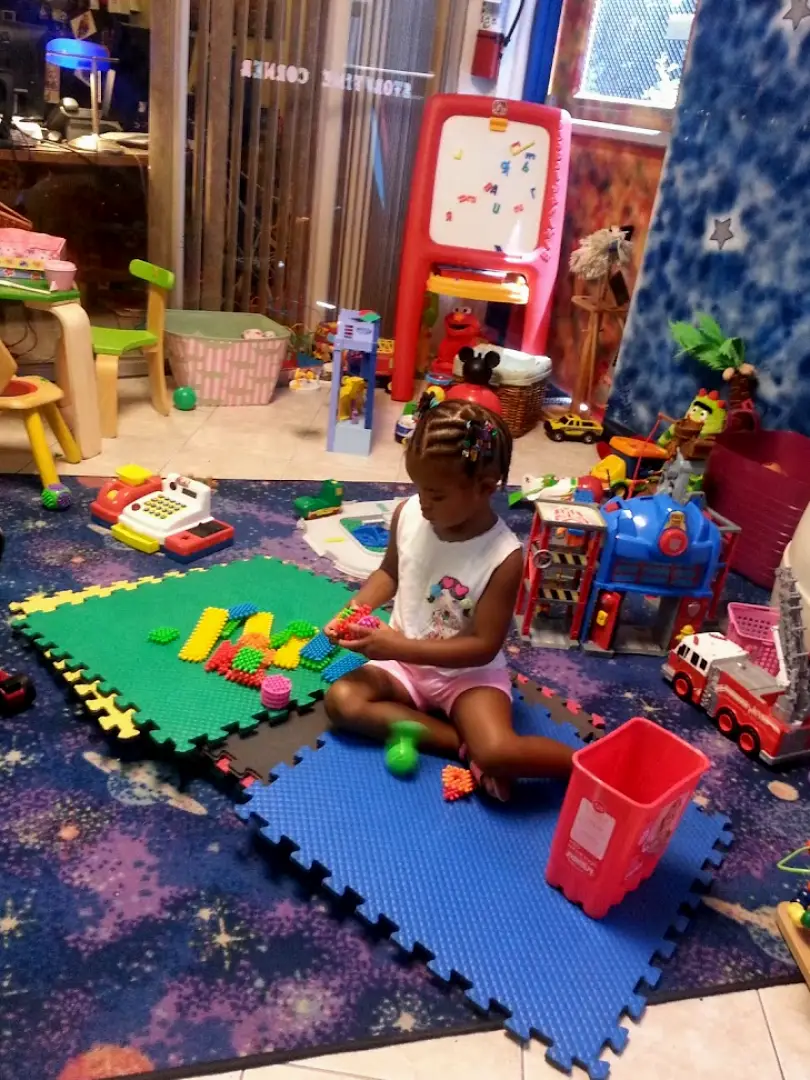 Texas City Texas Childrens Dental Unvrs