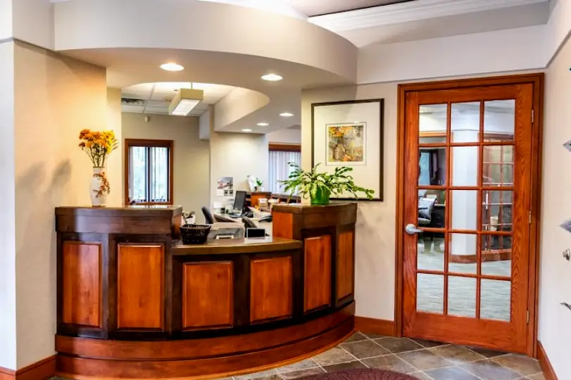 Troy Evergreen Dental Care