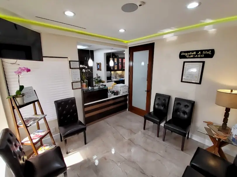 Tustin Ocean Pacific Dental