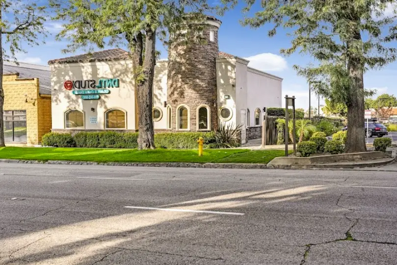 Upland DNTL Studio