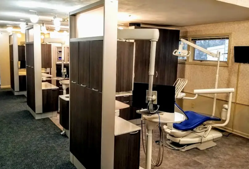 Utica Sauquoit Creek Dental