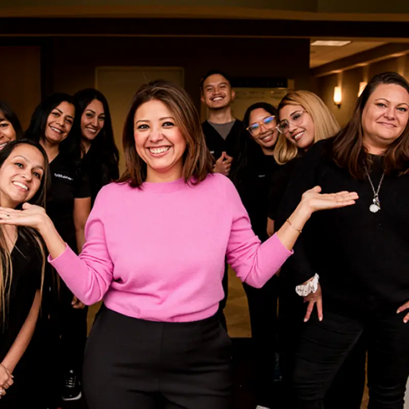 Valencia Fridman Family Dental Care