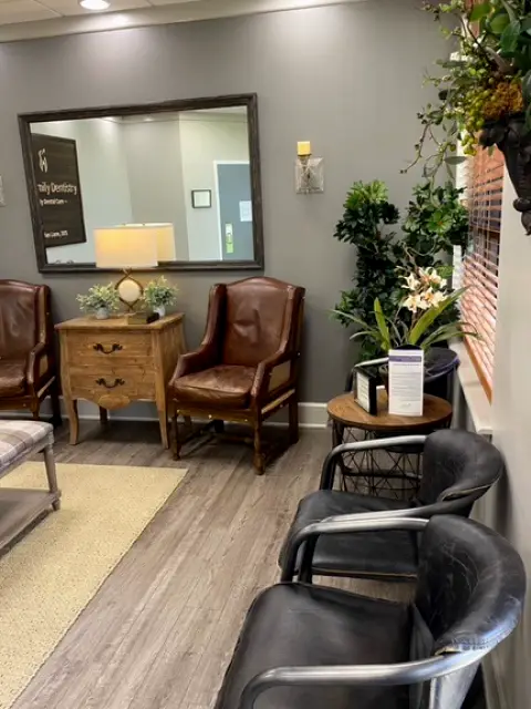 Vilonia Lane Family Dentistry