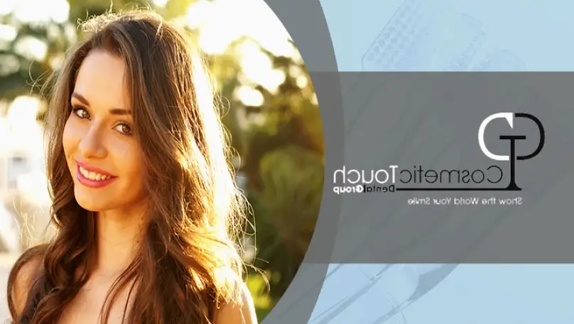 Visalia Cosmetic Touch Dental Group