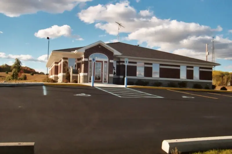 West Branch Family Dentistry - Baker Dental