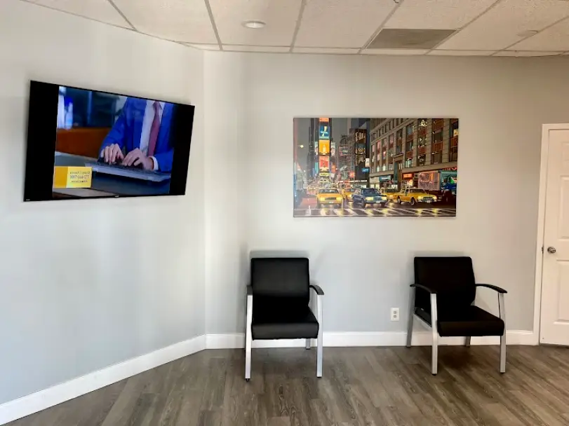 West Palm Beach Dr. Mitchel Senft