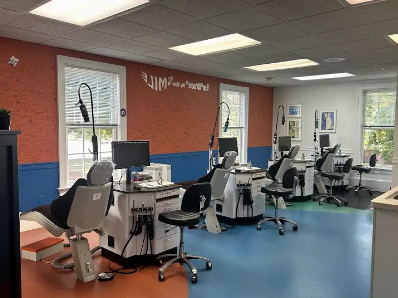 Westfield Cordes Orthodontics