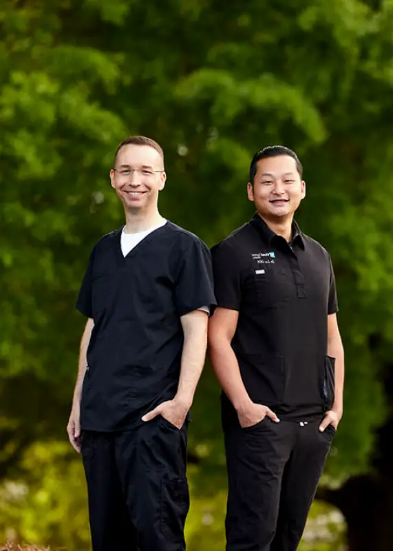  Winston-Salem Vivid Dental Winston Salem