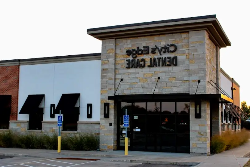  Woodbury City's Edge Dental Care