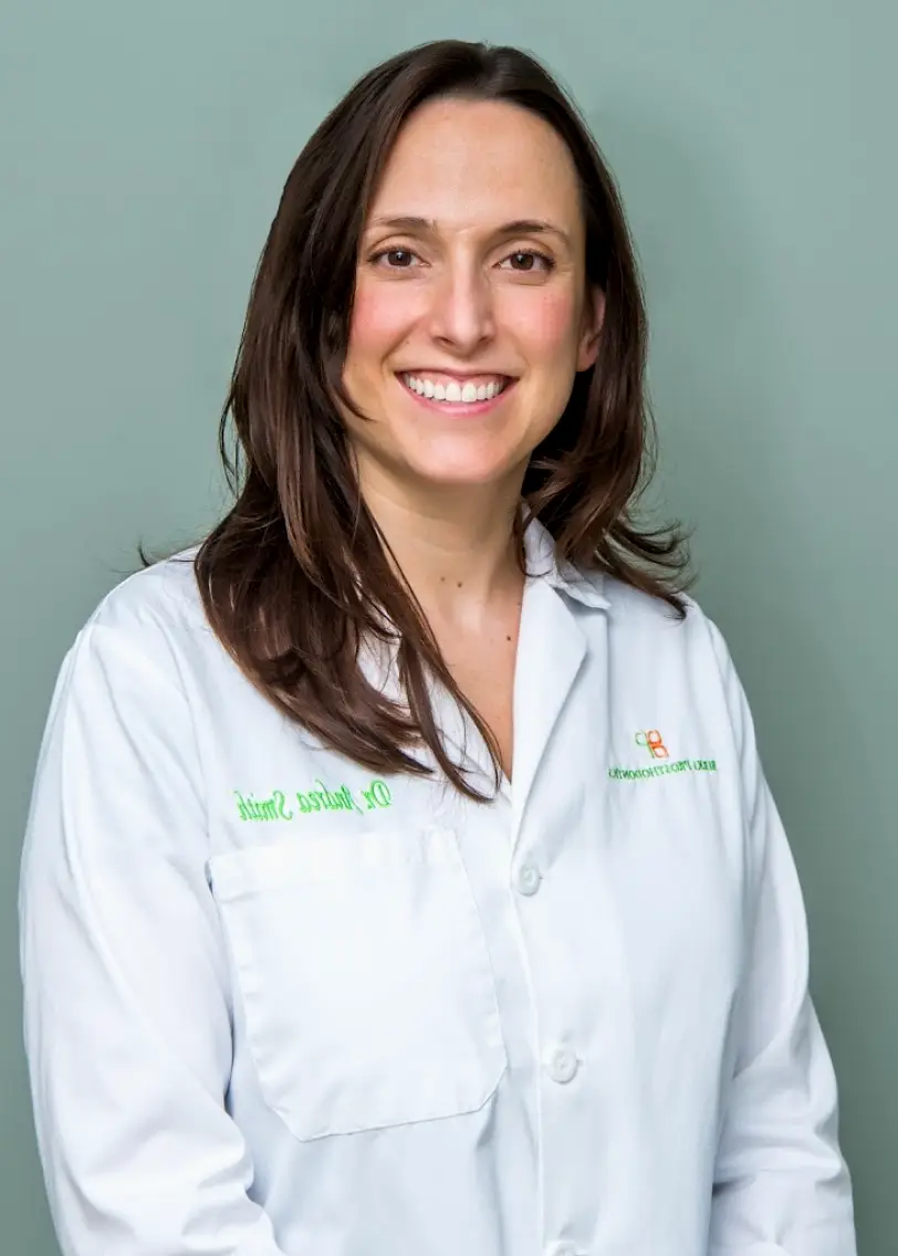 Wyomissing Berks Prosthodontics - Andrea Smith, DDS