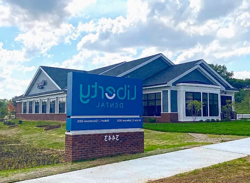 Ann Arbor Liberty Dental