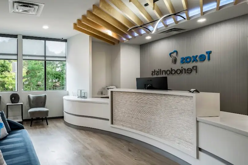  Austin Texas Periodontists