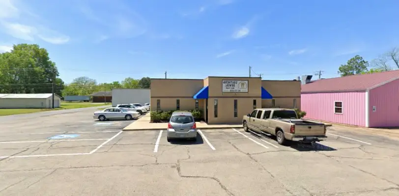 Bald Knob ARcare Dental