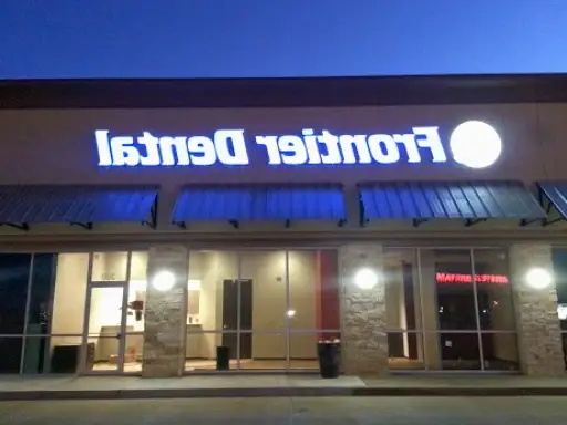  Baytown Frontier Dental