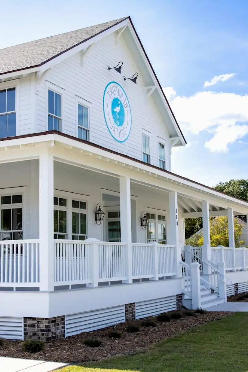 Beaufort Dental