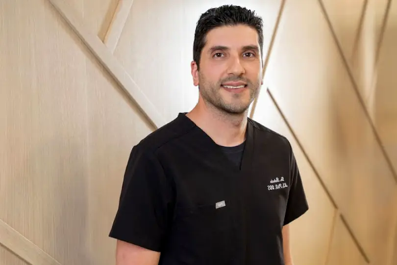 Beavercreek Mason Bahador D.D.S., M.S Endodontist