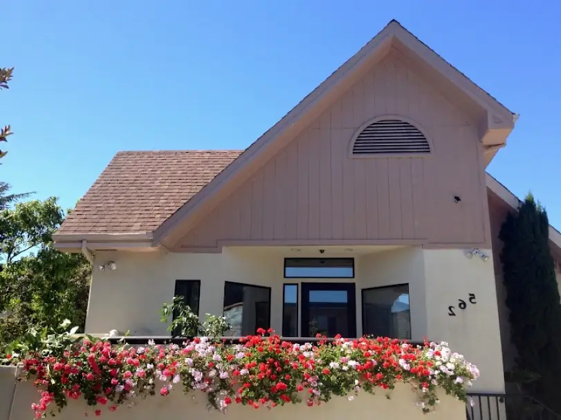 Belmont Peninsula Specialty Dental Care