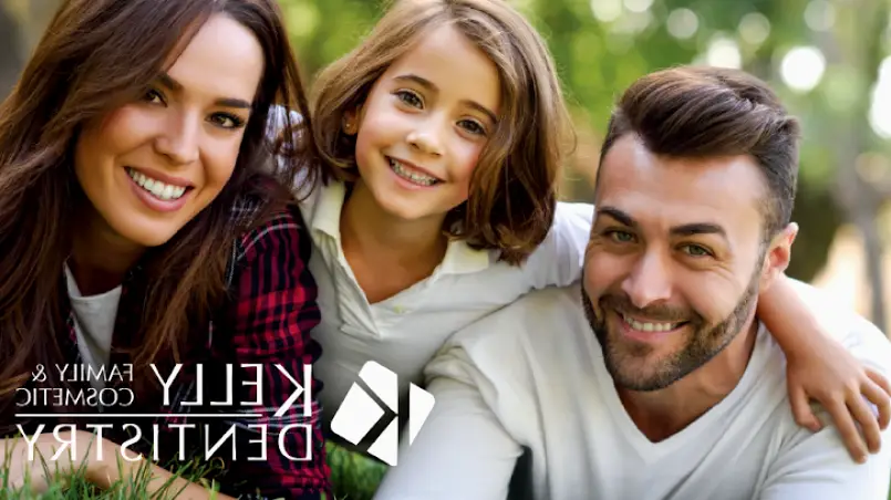 Brighton Kelly Family & Cosmetic Dentistry
