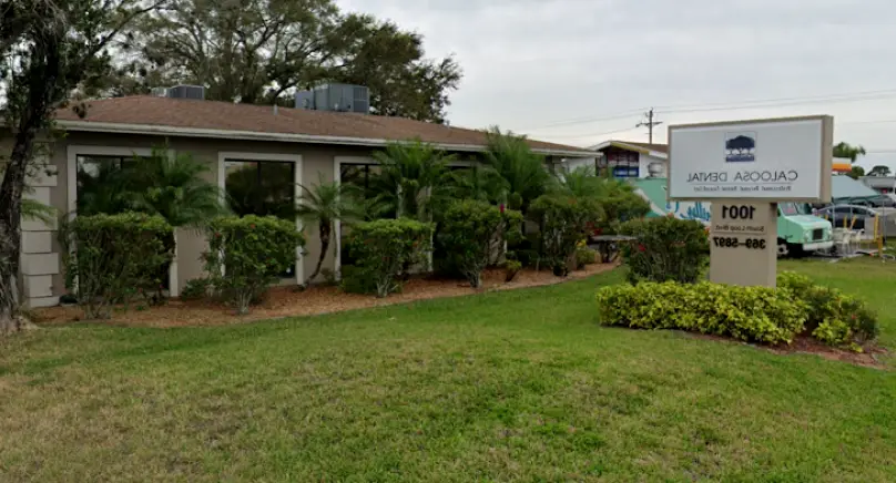 Caloosa Dental - Lehigh Acres