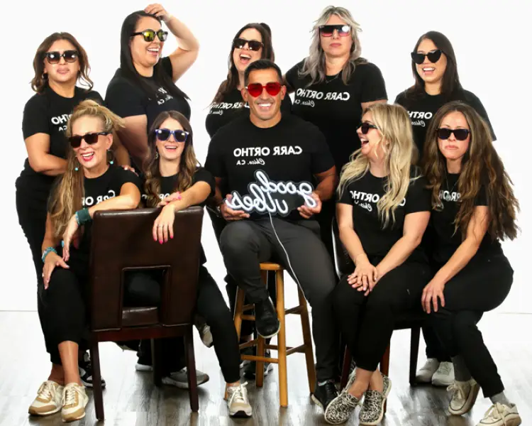 Chico Carr Orthodontics