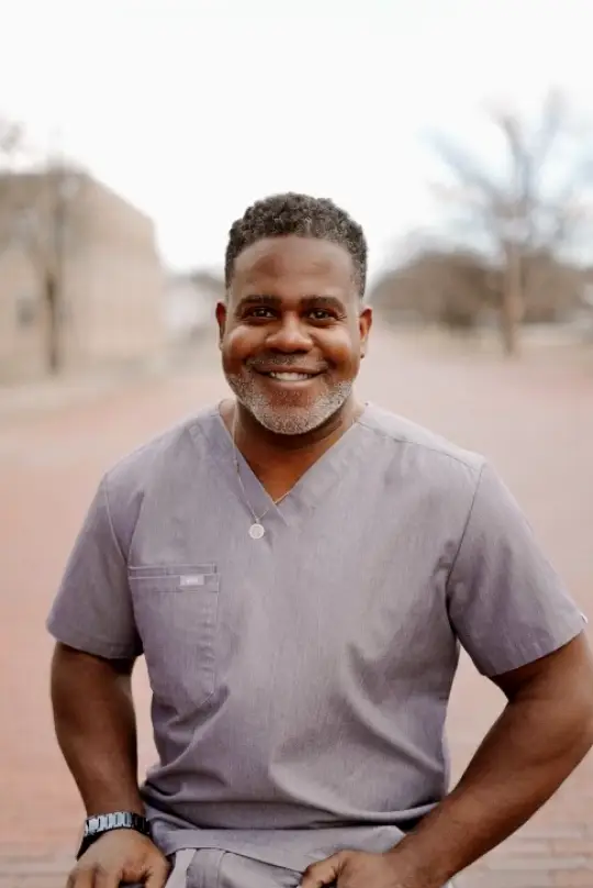 Cisco Dental: Jarred Donald, DDS
