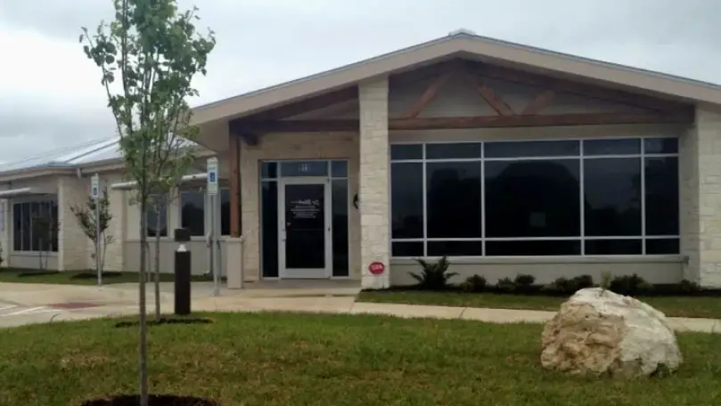 College Station Dr. Black and Dr. Dickson Dental Care