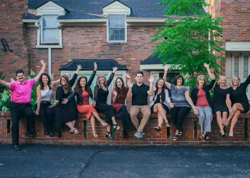 Columbus Anthony Lordo DDS