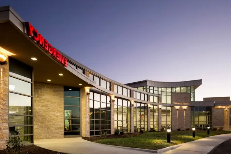 Community Hospital Onaga