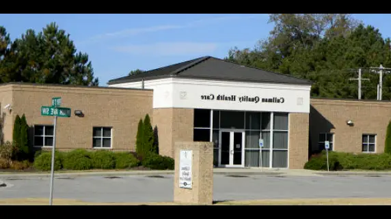 Cullman Quality Health Care