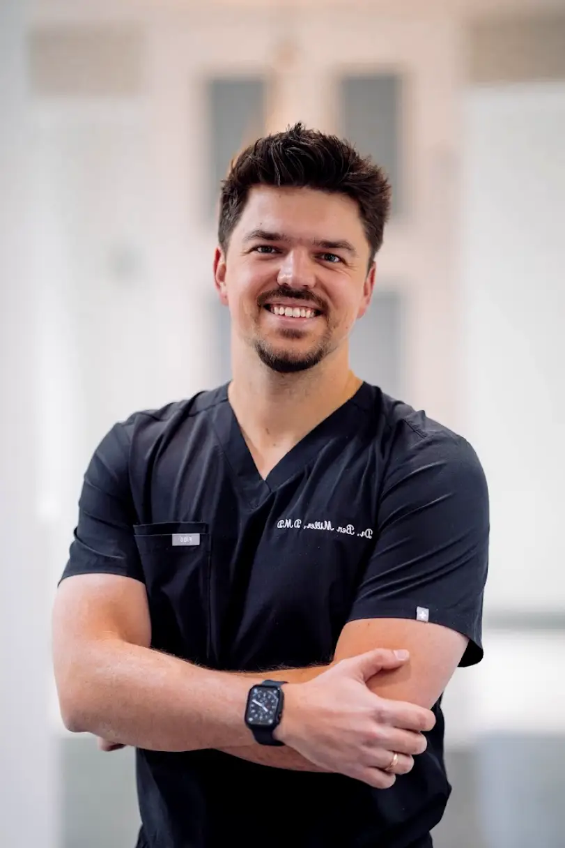 Cumming Dental Partners of North Georgia