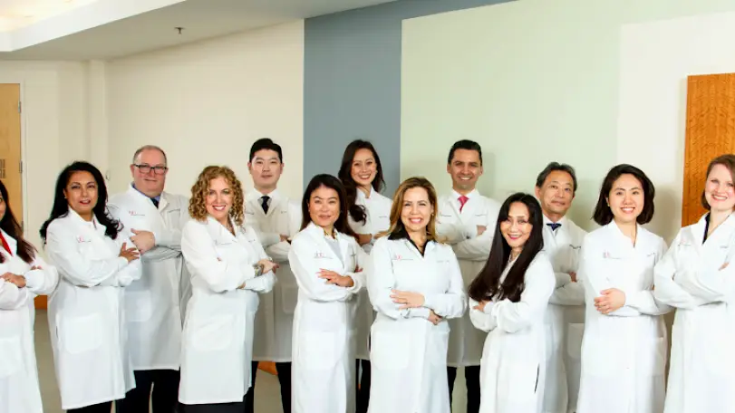 Dental Partners of Boston at Charles River
