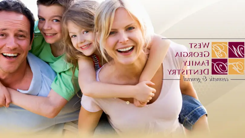 Douglasville West Georgia Family Dentistry