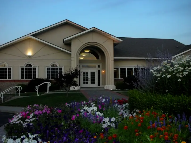 East Wenatchee Merrill and Week Orthodontics