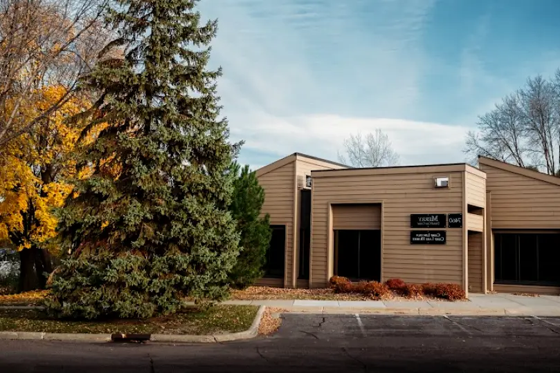 Eden Prairie Merry Dental Care Center