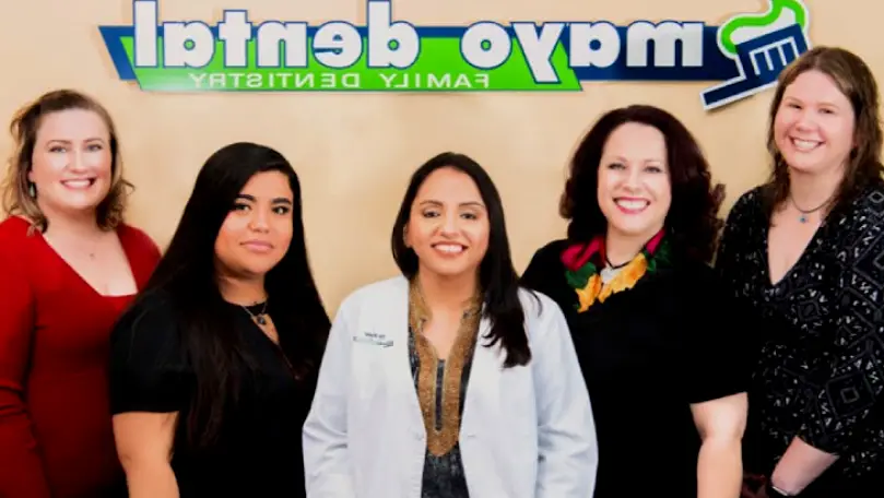 Edgewater Mayo Dental Family Dentistry