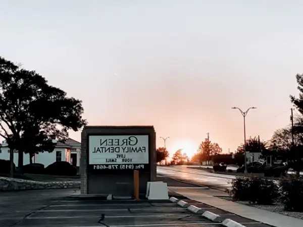 El Paso Green Family Dental