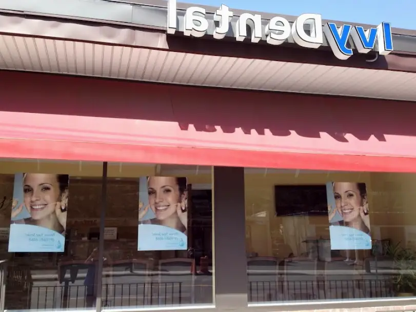 Elmsford Ivy Dental, PC