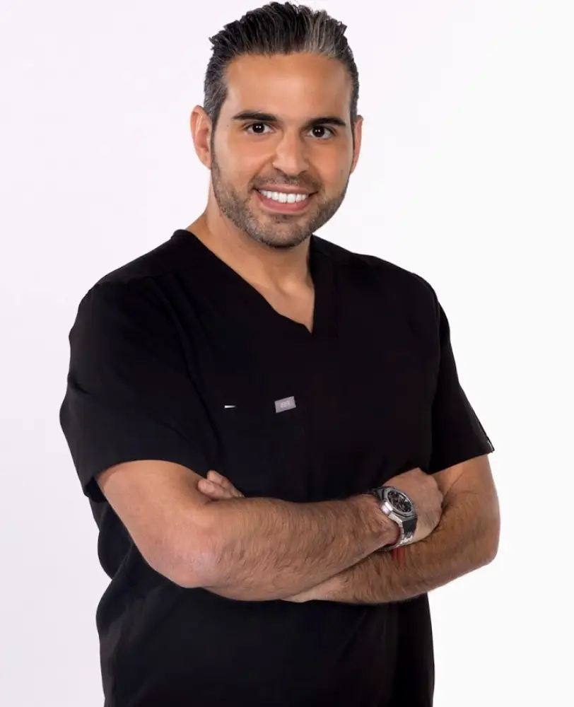 Encino Lasting Impressions Dental Spa