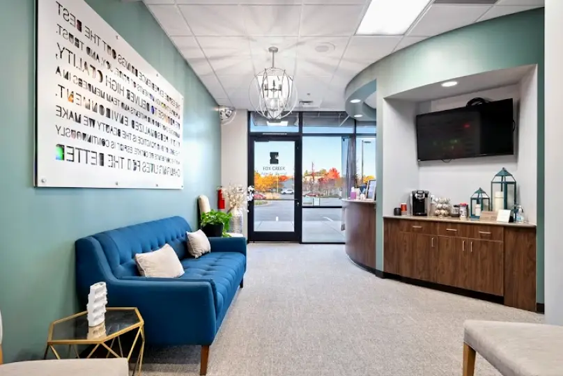 Espire Dental I Loveland