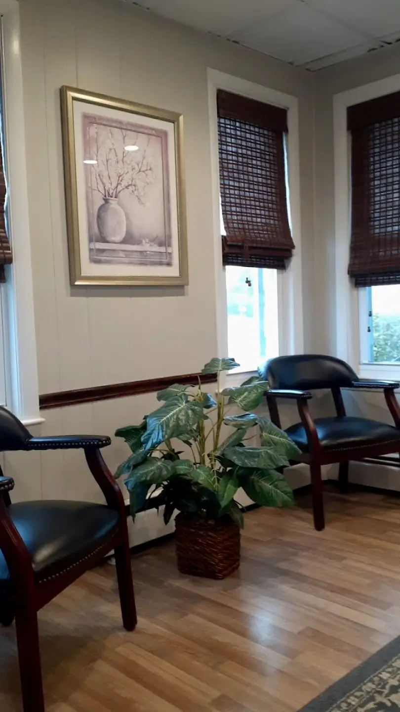 Fall River North Main Dental Associates
