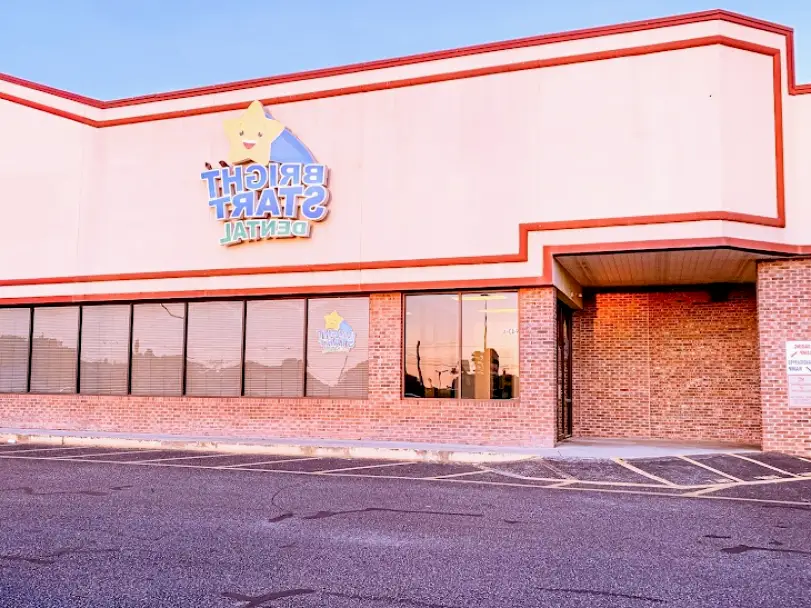 Florence Bright Start Dental
