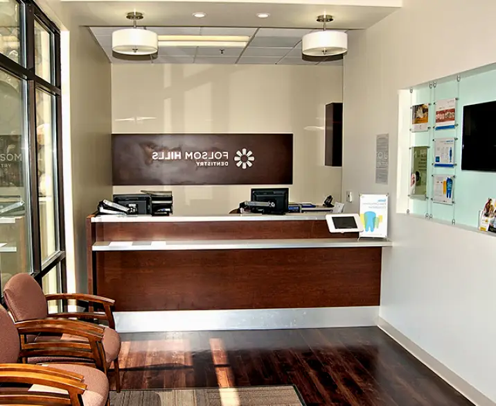  Folsom Hills Dentistry and Orthodontics