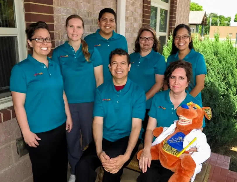 Fort Smith New Smile Dental