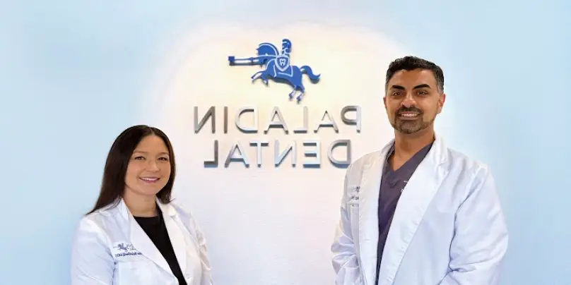  Fresno Paladin Dental