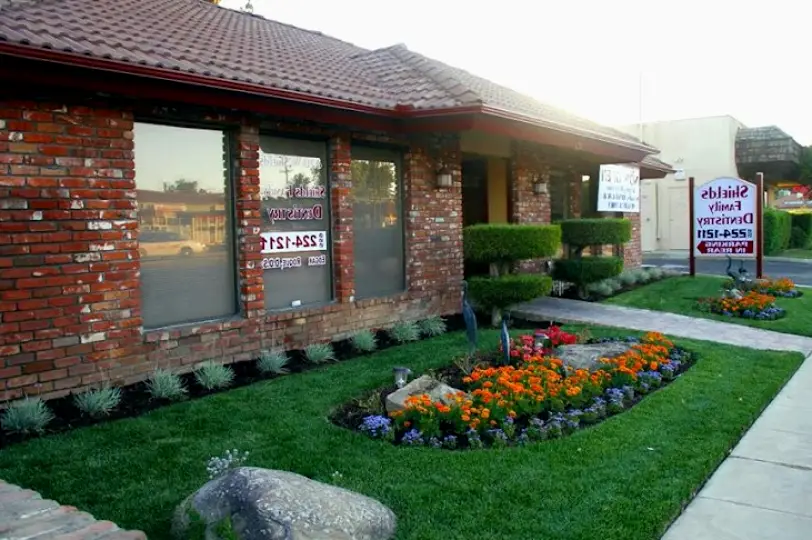  Fresno Shields Family Dentistry