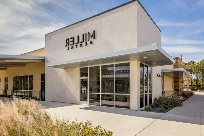 Fulshear Miller Dental