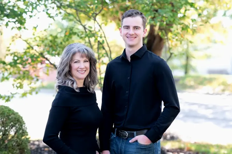 Gahanna Van Huffel DDS
