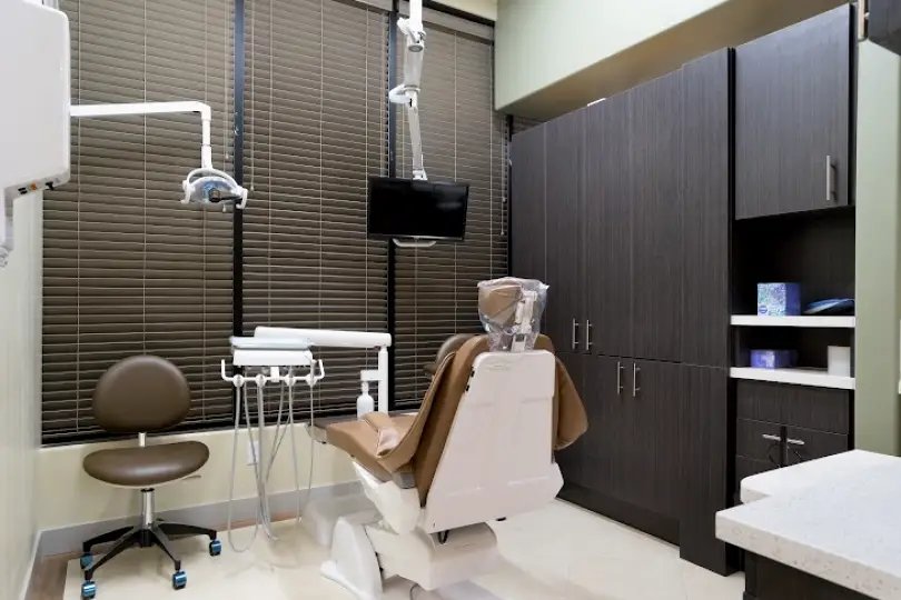Garden Grove GARDEN GROVE DENTAL - Loc Q Nguyen, DMD.