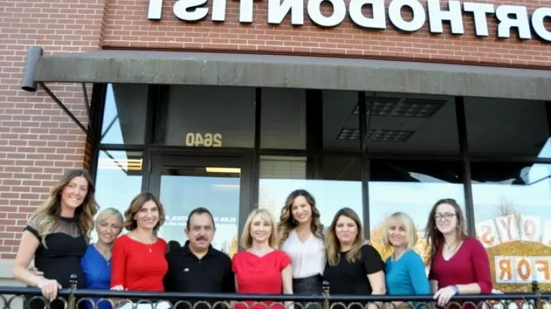 Glenview Glen Orthodontics