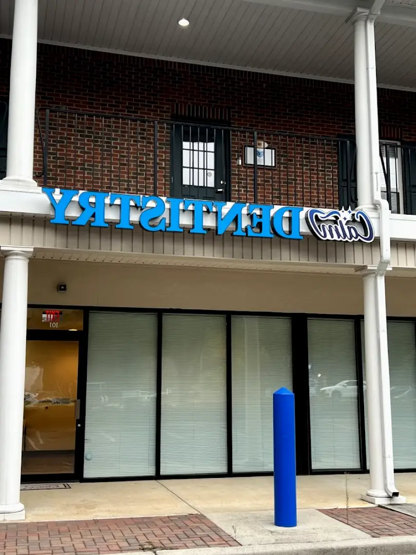 Grayson Calm Dentistry